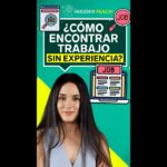 📱🔎 Las mejores aplicaciones para buscar trabajo sin experiencia: Encuentra la oportunidad perfecta para empezar tu carrera profesional!