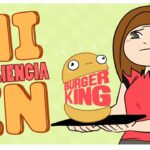 🍔👑 ¡Descubre la increíble experiencia en Burger King y déjate sorprender!