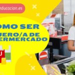 🤩 ¡Consigue tu primer trabajo como cajera sin experiencia y destaca en el mercado laboral!