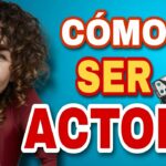 🎭 Cómo ser actor sin experiencia: ¡Conviértete en la estrella que siempre has soñado!