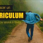 📚🚫 ¿Cómo crear un curriculum sin experiencia ✨ y sin estudios? Aquí tenemos la respuesta