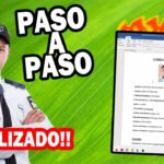 🔒📝 ¡Empieza tu carrera como Vigilante de Seguridad sin experiencia! Descubre cómo destacar con un currículum impecable 💼