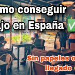 🌟 Guía para conseguir trabajo en ETT Madrid sin experiencia ¡Descubre cómo triunfar!