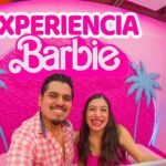 👗💁♀️ ¡Vive la experiencia Barbie y descubre un mundo lleno de diversión y aventuras!