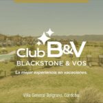 🎉 Descubre la increíble ⭐️ Experiencia Blackstone ⭐️: Un viaje al lujo y la sofisticación 💼✨