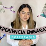 🤰🔍 ¡Increíbles experiencias sobre colestasis en el embarazo! Descubre todo lo que necesitas saber 👉