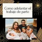 🌿💪 Experiencia con el aceite de ricino para el parto: ¿Funciona realmente? Descubre todos los detalles aquí