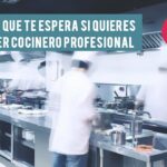 👨‍🍳 Descubre la experiencia de un cocinero: consejos, anécdotas y secretos culinarios