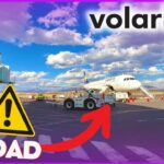 🔥✈️ Descubre la mejor #experienciaenVolaris: todo lo que necesitas saber antes de volar