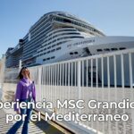 🚢🌟¡Experiencia Fantástica! Opiniones de MSC que te sorprenderán 🌟🚢