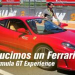 🚀¡Vive la emoción de una 🏎️ Experiencia Ferrari! Descubre cómo disfrutar al máximo del lujo y velocidad