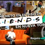 🗽🎬 Descubre la increíble experiencia de vivir Friends en Nueva York: Guía completa