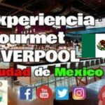 🍽️ Descubre la mejor experiencia gourmet en Liverpool: ¡una delicia para los sentidos!