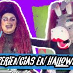 🎃 ¡Vive una increíble 🎃 Experiencia Halloween 🎃! Descubre los mejores trucos y disfraces para una noche tenebrosa