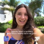 🔍✨ ¡Descubre la Experiencia Joven 3F! ¡El camino hacia la diversión y el crecimiento!