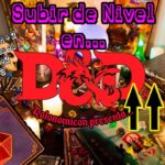 🎲📖 ¡Descubre cómo mejorar tu experiencia por nivel en D&D! Guía completa para dominar el juego y alcanzar niveles épicos 🎉🔥