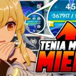 🌟 Descubre la 🔥 Experiencia por Nivel en Genshin Impact: La Guía Definitiva