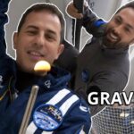 🚀 ¡Una Experiencia Sin Gravedad Increíble! Descubre cómo vivir flotando en el espacio 🌌