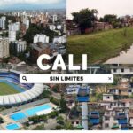 🌟 ¡Descubre la mágica experiencia sin límites en Cali! 📍✨