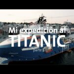 🚢 Revive la emoción de la 💥 Experiencia Titanic 💥: Descubre los secretos y la historia detrás del legendario naufragio