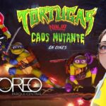 🐢⚔️ Experimenta la emoción de una Experiencia Tortugas Ninja en nuestra guía completa!