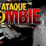 🧟‍♀️ ¡Vive la mejor experiencia zombie en CDMX! Descubre emociones sobrecogedoras y adrenalina pura 🌃🧟‍♂️