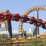 🎢 La Experiencia Emocionante que te hará vibrar de emoción!