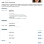👩🎓📝 Guía Completa para un Curriculum Vitae Joven sin Experiencia: Cómo Destacar y Conseguir tu Primer Trabajo