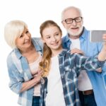👴 Descubre la conmovedora 😍 experiencia de los abuelos: Recuerdos, enseñanzas y amor eterno 🌟