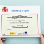 📃✅¿Necesitas un Certificado de Experiencia Laboral SEPE? ¡Descubre cómo obtenerlo y potencia tu perfil profesional!