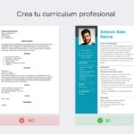 📚💼 Cómo hacer un curriculum para alguien 👶 sin experiencia: guía completa para destacar en el mercado laboral