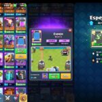 📝💥¡Domina Clash Royale con éxito! Descubre cómo aumentar tu experiencia al subir de nivel tus cartas 🏆