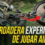 🔫💥 Descubre la mejor experiencia airsoft: Adrenalina y diversión garantizada!