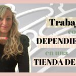 🛍️👨‍💼 ¡Conviértete en un experto! Descubre cómo ser un dependiente de tienda sin experiencia y triunfar en el mundo laboral