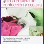 🧵💼 Guía para conseguir trabajo de costura sin experiencia ¡Empieza a coser tu futuro hoy mismo!