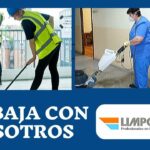 🧹🚫💼 ¡Domina la limpieza sin experiencia previa y destaca en el trabajo! Guía paso a paso para alcanzar el éxito en la limpieza sin tener experiencia profesional 💪✨