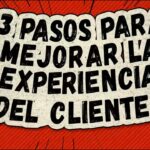 🌟 Mejorar la experiencia del cliente en tu negocio: ¡Descubre cómo lograrlo! ✨