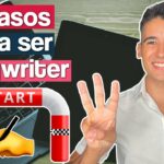 🚀📝 ¡Conviértete en un 🧑‍💻 Redactor Freelance sin experiencia y descubre cómo triunfar en el mundo de la escritura online!