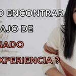 ⭐️ ¿Buscando trabajo de abogado sin experiencia? Descubre cómo iniciar tu carrera legal con éxito 👨‍⚖️