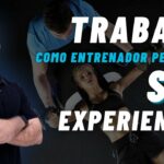 🏋️‍♀️ ¡Conviértete en un entrenador personal sin experiencia y destaca en el mercado laboral!