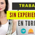 🌍💼 Trabajo en agencia de viajes sin experiencia: ¡Descubre cómo dar tus primeros pasos en el fascinante mundo del turismo!