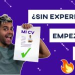 🚀💼 Trabajo en Marketing Digital sin experiencia: ¡Descubre cómo comenzar y destacar en esta apasionante industria!
