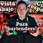 🍻💼 ¡Descubre cómo conseguir trabajos en bar sin experiencia y comenzar tu carrera en la industria de la hospitalidad! 🌟