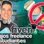 👩‍🍳💼 Trabajos Fáciles para Jóvenes sin Experiencia: ¡Encuentra Oportunidades de Empleo Ideales!